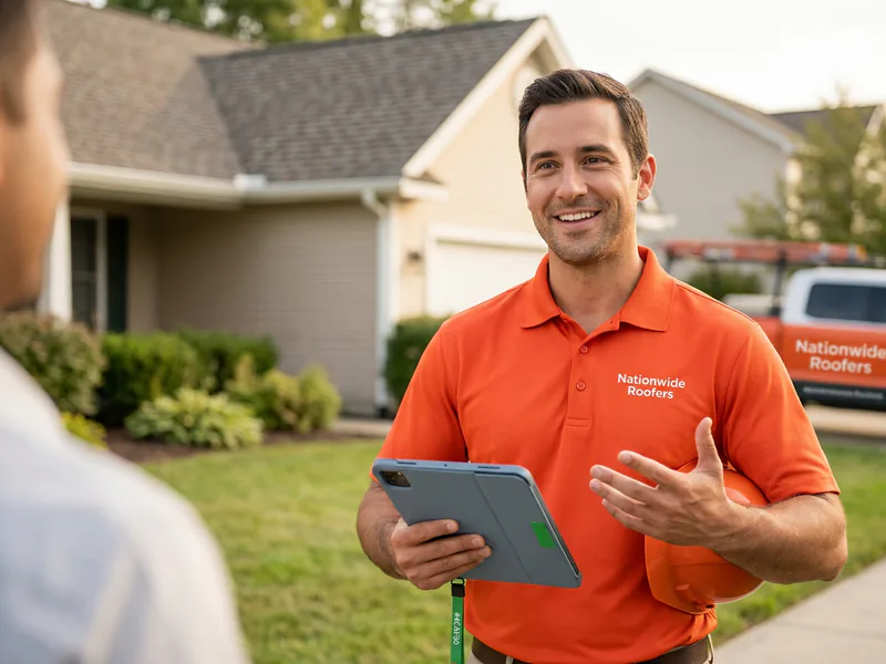 Roof Installation  in Boone  FAQ